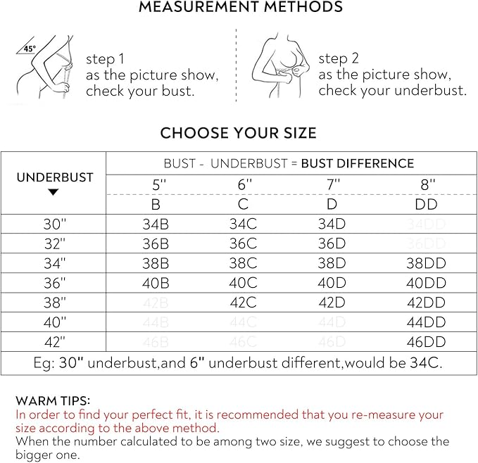 Women Lace Wide Back Underwired Longline Corset Push Up Bras