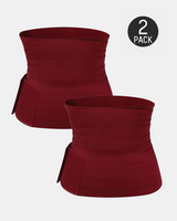 [2-Pack]Red