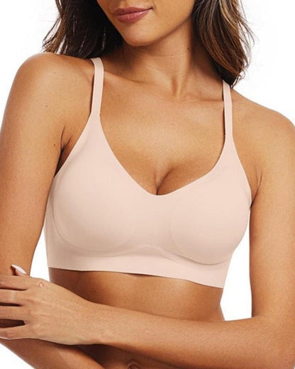 Push Up Everyday Bras