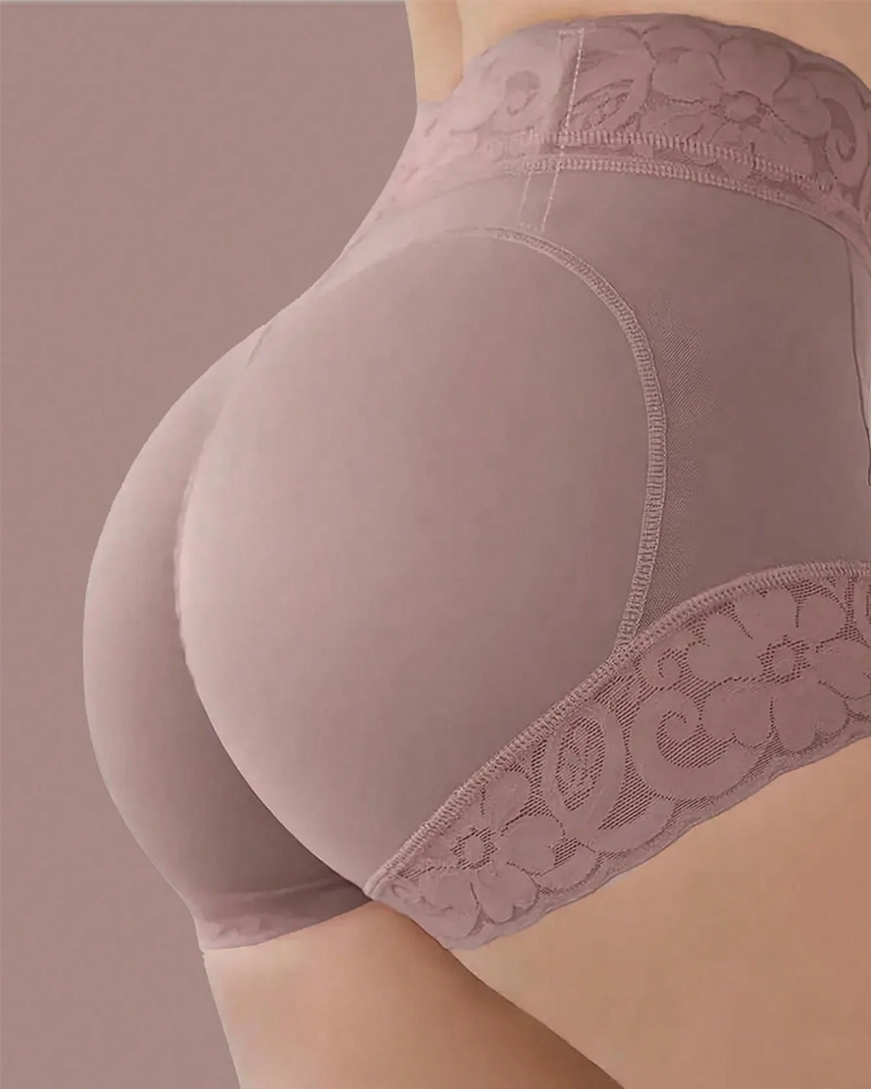Butt Lifter Smoothing Brief