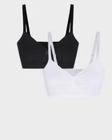 Black+White