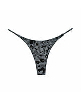 Gray Leopard