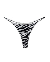 Zebra Print