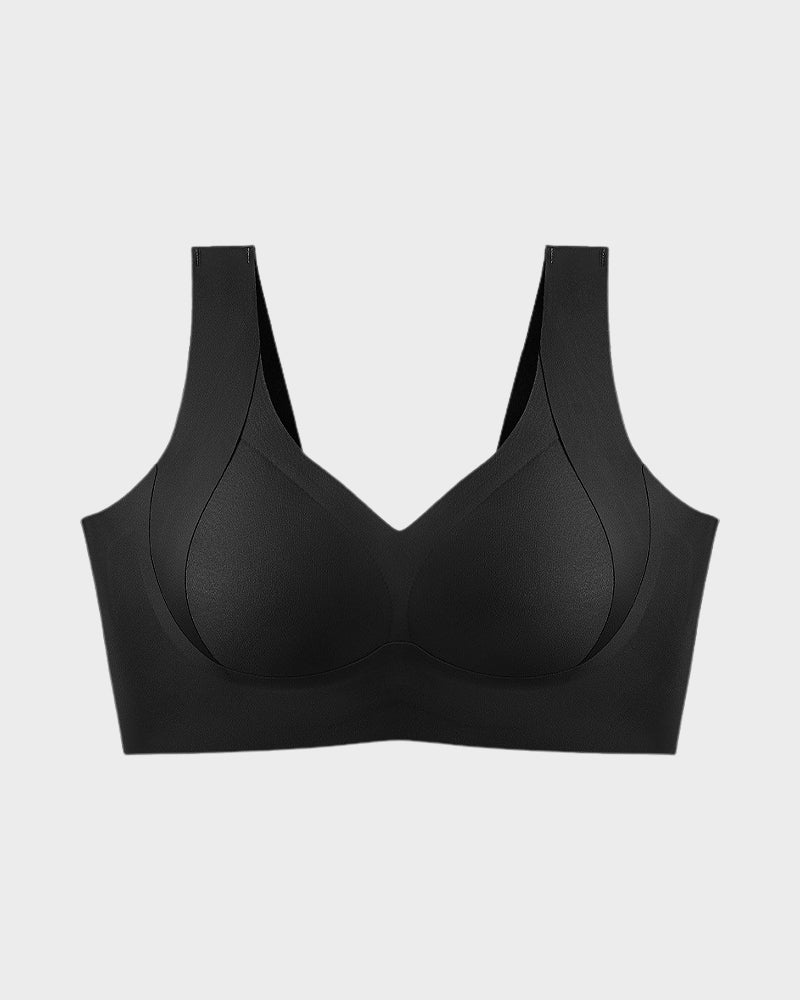 Daily Comfort Wireless Shaper Bra