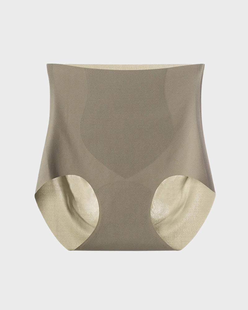 Floralshe® High-Waist Tummy Control Yoga Underwear