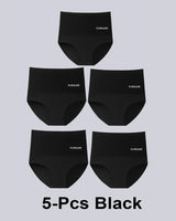 Black*5 (5-Pack)