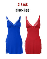 1 Blue+1 Red