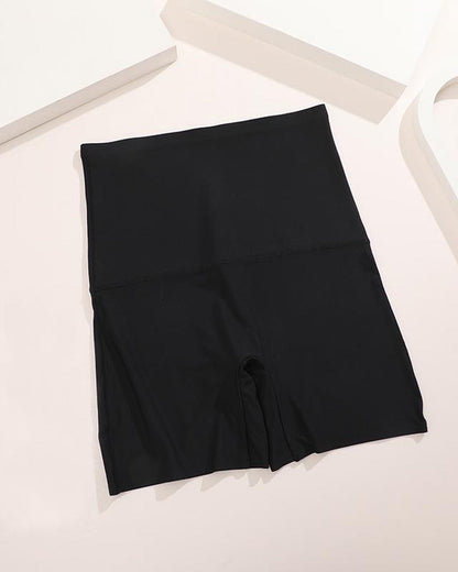 Women's Full Coverage Seamless Comfort Stretch Boxer Briefs