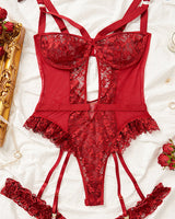 Dark Red