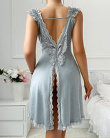 Grey