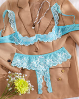 Sky Blue