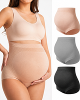 Pink+Black+Grey(3-Pack)