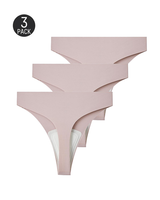 [3-Pack]Pink*3