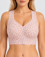 Pink Leopard