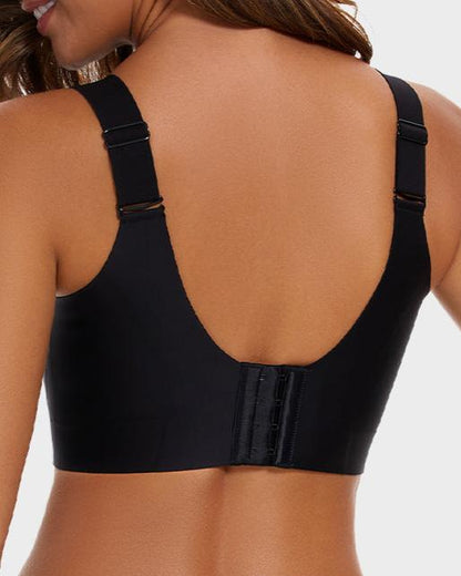 Daily Comfort Wireless Shaper Bra