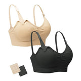 Beige+Black