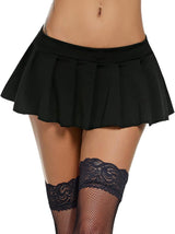 Black+Stocking
