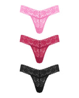 Pink+Red+Black