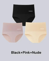 Black+Nude+Pink