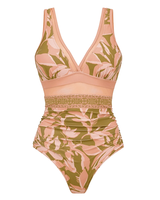 Only One-Piece