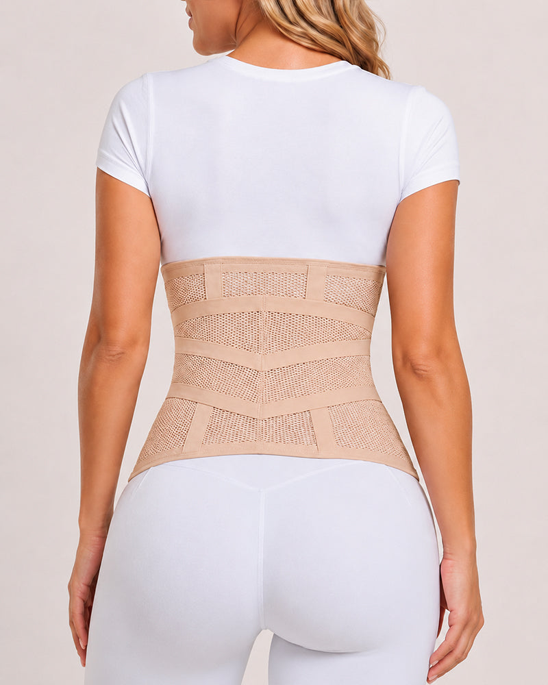 High Elasticity Postpartum Abdominal Binder
