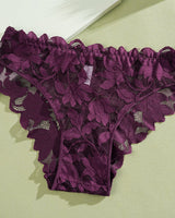 Dark Purple