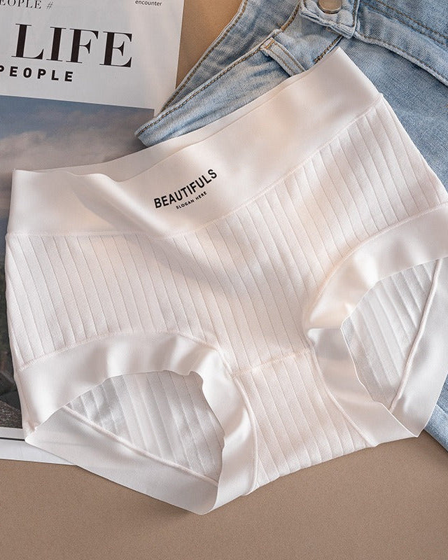 Pure Cotton Antibacterial Crotch Cotton Underwear