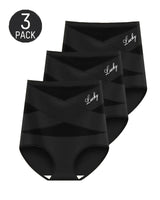 [3-Pack]Black*3