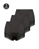 [3-Pack]Black*3