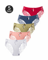 Set-6(5-Pack)