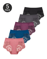 Multicolor(5-Pack)