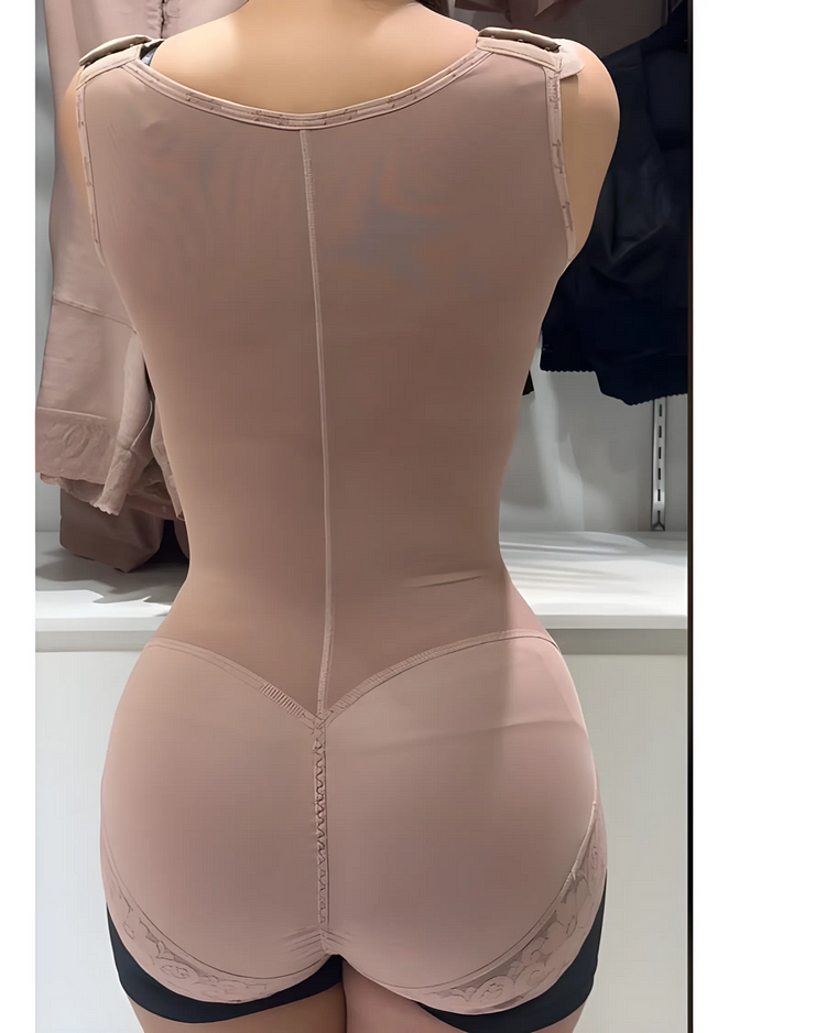 Shapewear for Women Tummy ControlBodysuit Waist Shapewear