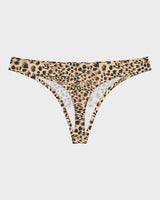Brown Leopard