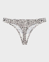 White Leopard