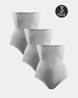 [3-Pack]Gray*3