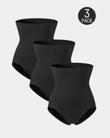 [3-Pack]Black*3