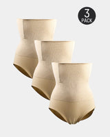 [3-Pack]Nude*3