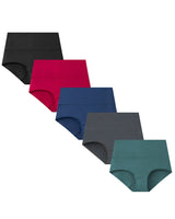 Multicolor7(5-Pack)