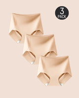 Nude*3 (3-Pack)